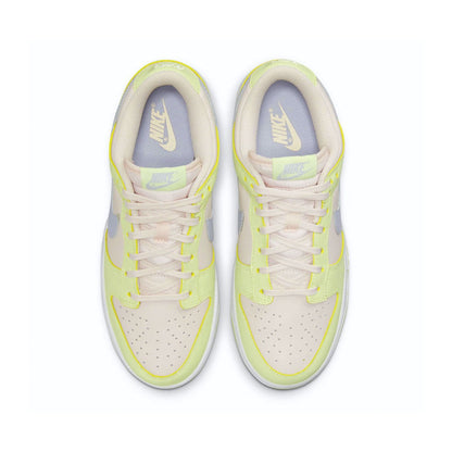 Nike Dunk Low Wmns 'Lime Ice' — UK 2.5 | EU 35.5 | US 5 — Back View