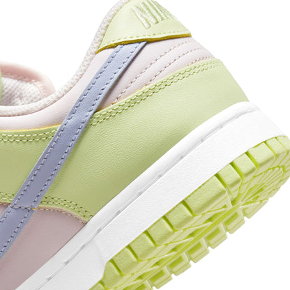 Nike Dunk Low Wmns 'Lime Ice' — UK 2.5 | EU 35.5 | US 5 — Alternate View 7