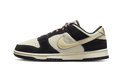 Nike Dunk Low LX Black Team Gold