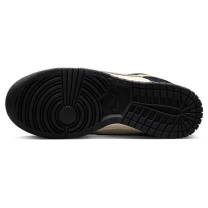 Nike Dunk Low Wmns LX 'Black Team Gold' — UK 2.5 | EU 35.5 | US 5 — Detail View