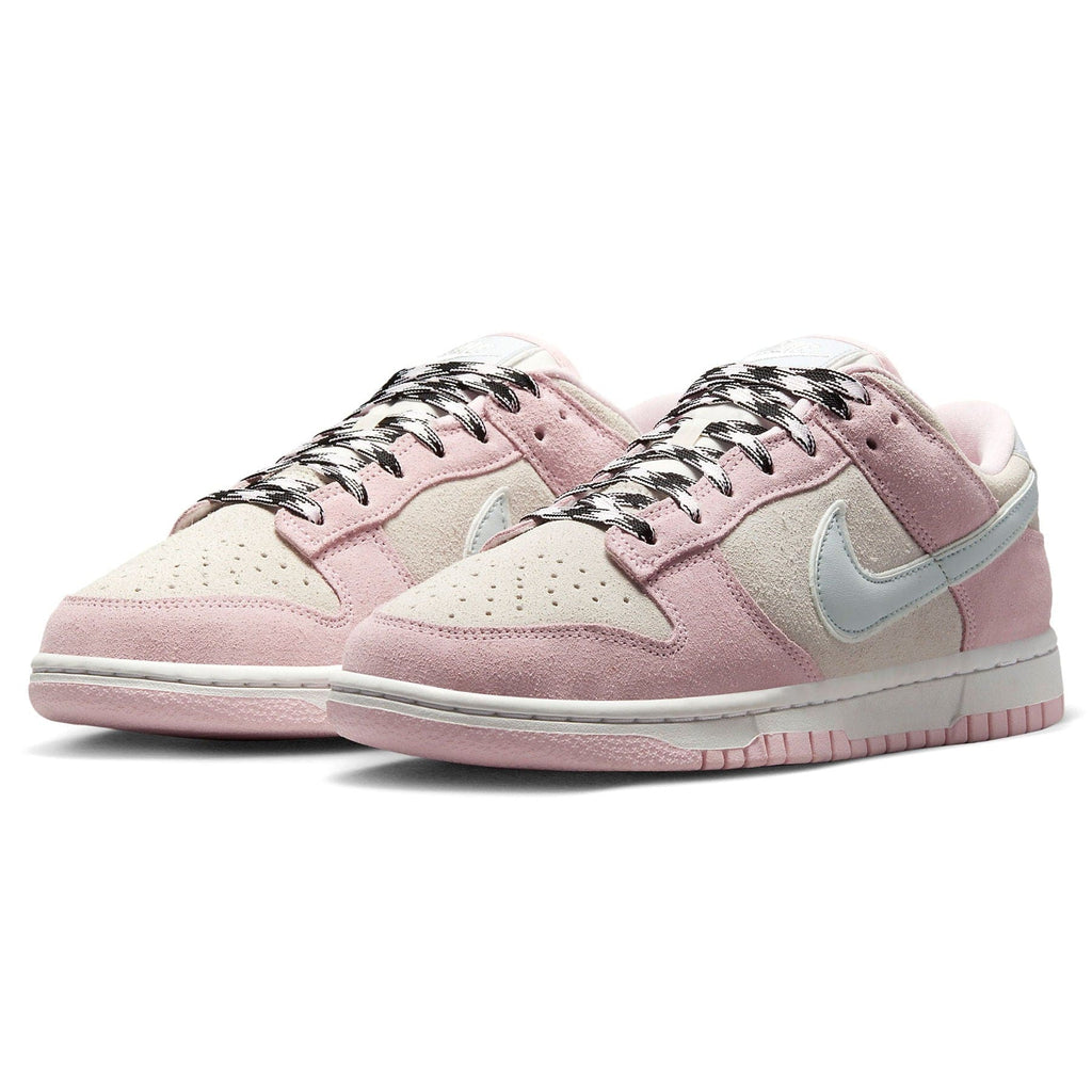 Nike Dunk Low Wmns LX 'Pink Foam' — UK 2.5 | EU 35.5 | US 5 — Side View