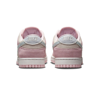 Nike Dunk Low Wmns LX 'Pink Foam' — UK 2.5 | EU 35.5 | US 5 — Top View