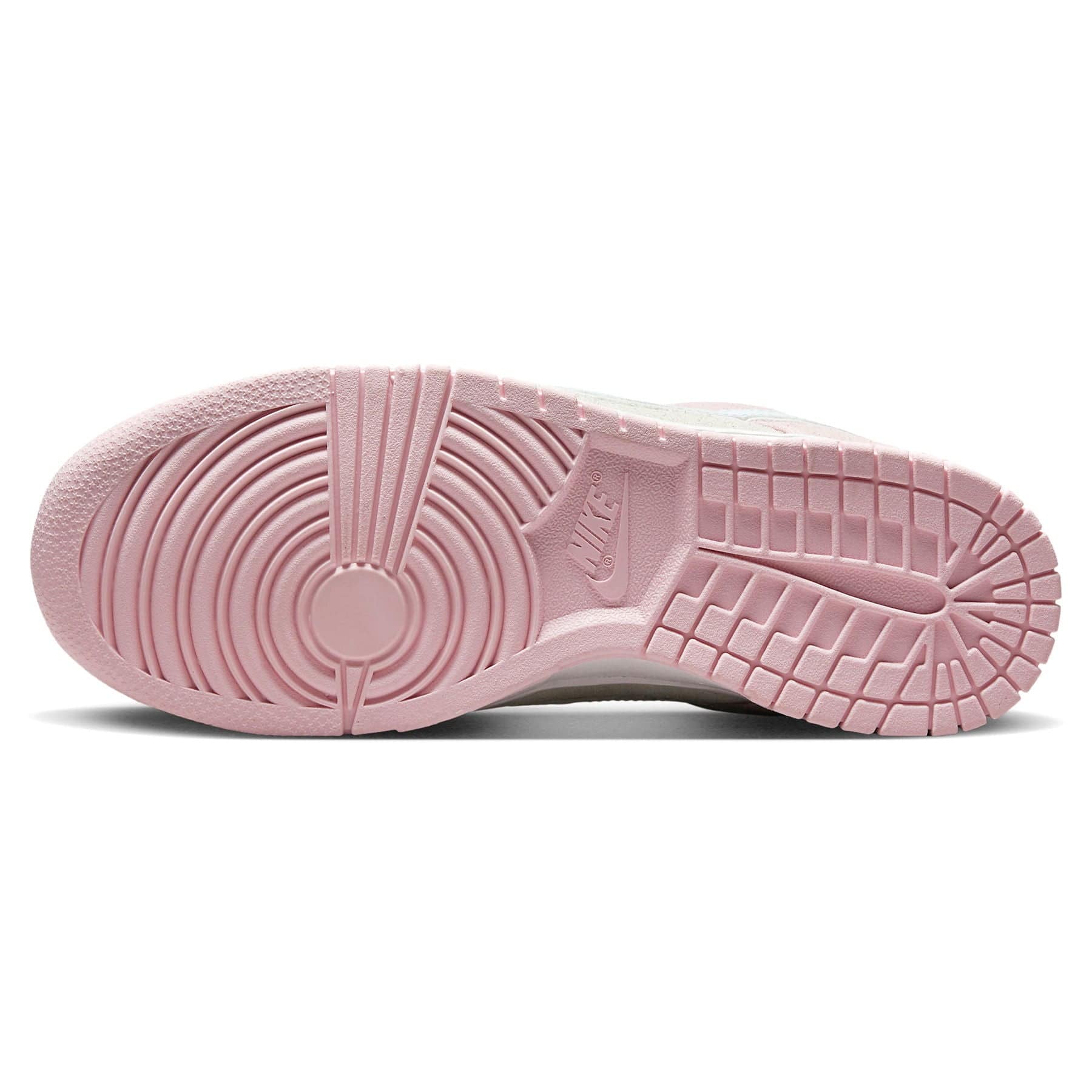 Nike Dunk Low Wmns LX 'Pink Foam' — UK 2.5 | EU 35.5 | US 5 — Detail View