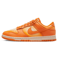 Nike Dunk Low Wmns 'Magma Orange' — UK 2.5 | EU 35.5 | US 5 — Front View