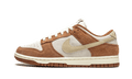 Nike Dunk Low Medium Curry