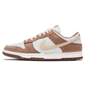 Nike Dunk Low Premium 'Medium Curry' — UK 3 | EU 35.5 | US 3.5 — Front View