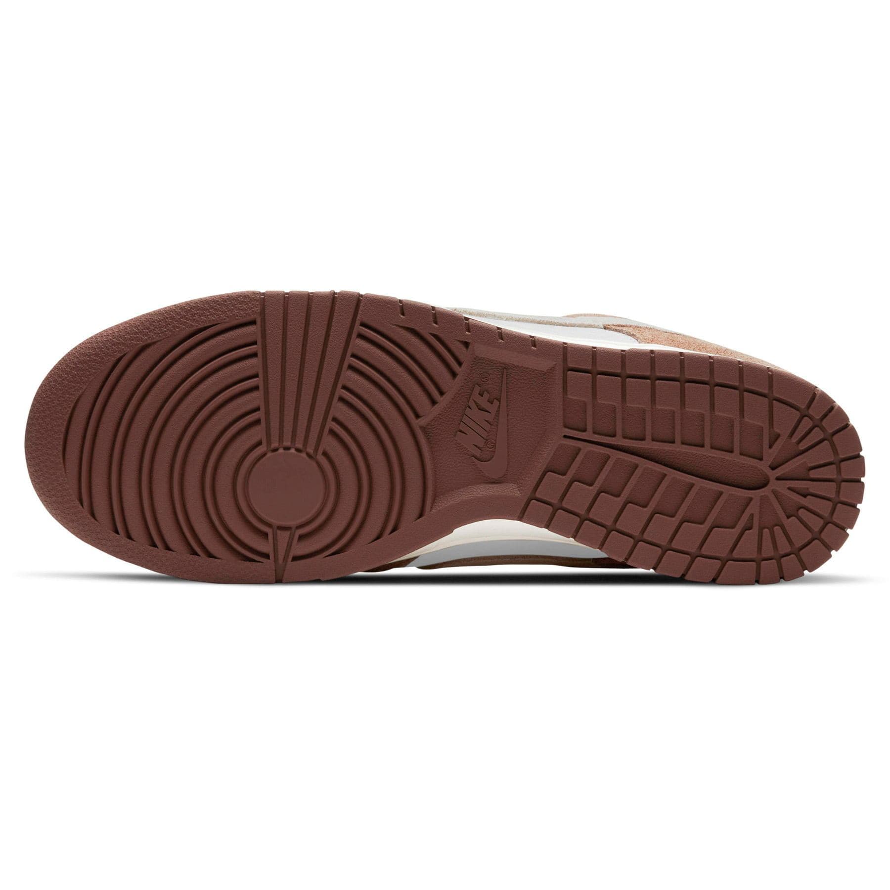 Nike Dunk Low Premium 'Medium Curry' — UK 3 | EU 35.5 | US 3.5 — Detail View