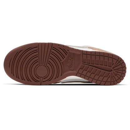 Nike Dunk Low Premium 'Medium Curry' — UK 3 | EU 35.5 | US 3.5 — Detail View