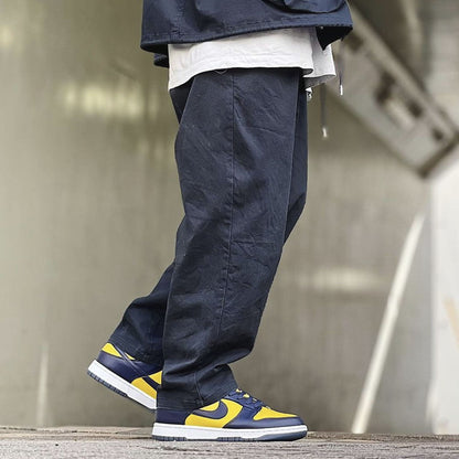 Nike Dunk Low 'Michigan' 2021 — UK 3 | EU 35.5 | US 3.5 — Alternate View 7