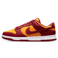 Nike Dunk Low 'Midas Gold' — UK 3 | EU 35.5 | US 3.5 — Front View