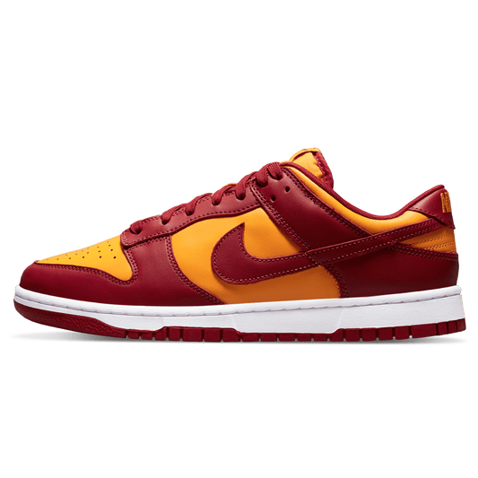 Nike Dunk Low 'Midas Gold' — UK 3 | EU 35.5 | US 3.5 — Front View