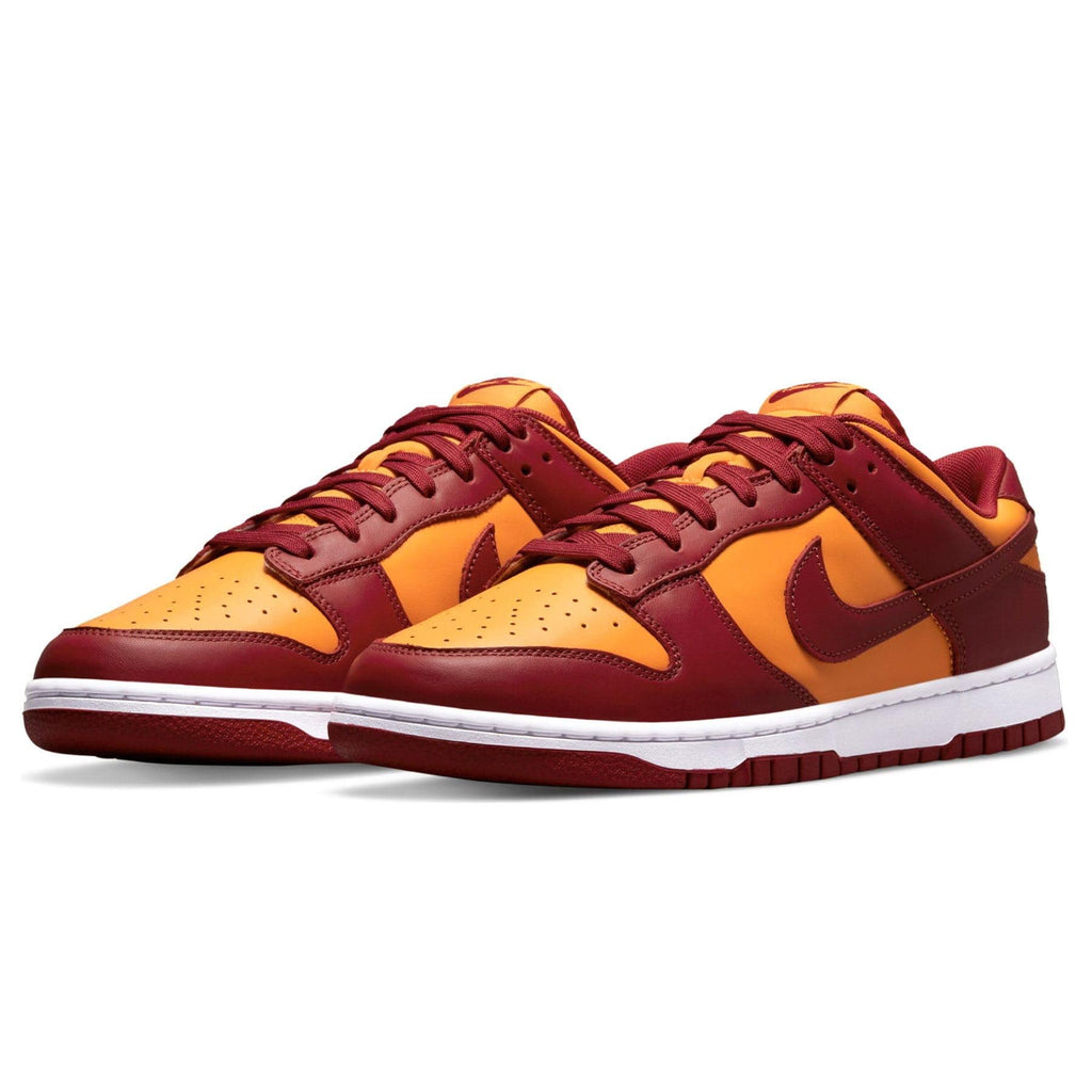 Nike Dunk Low 'Midas Gold' — UK 3 | EU 35.5 | US 3.5 — Side View