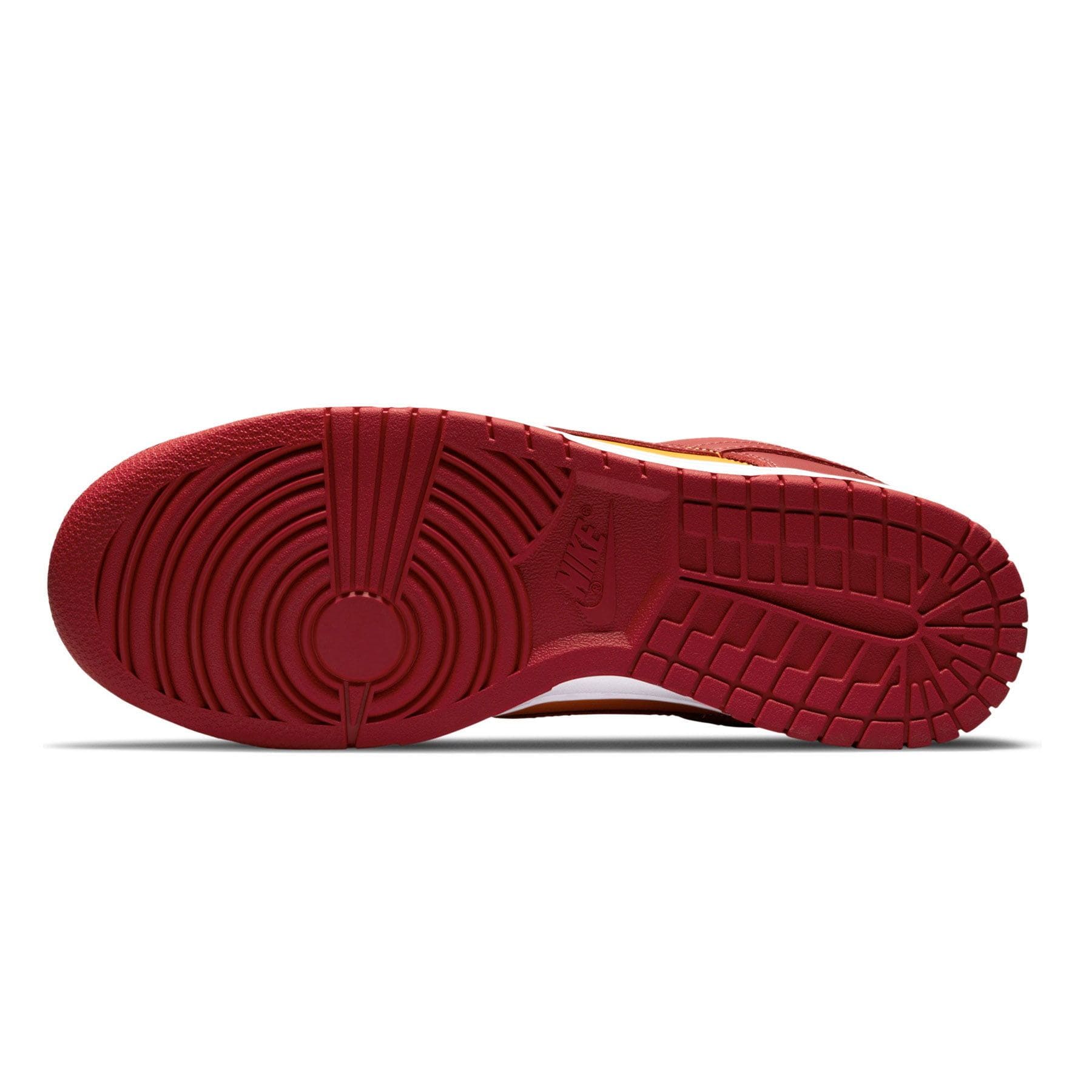 Nike Dunk Low 'Midas Gold' — UK 3 | EU 35.5 | US 3.5 — Detail View