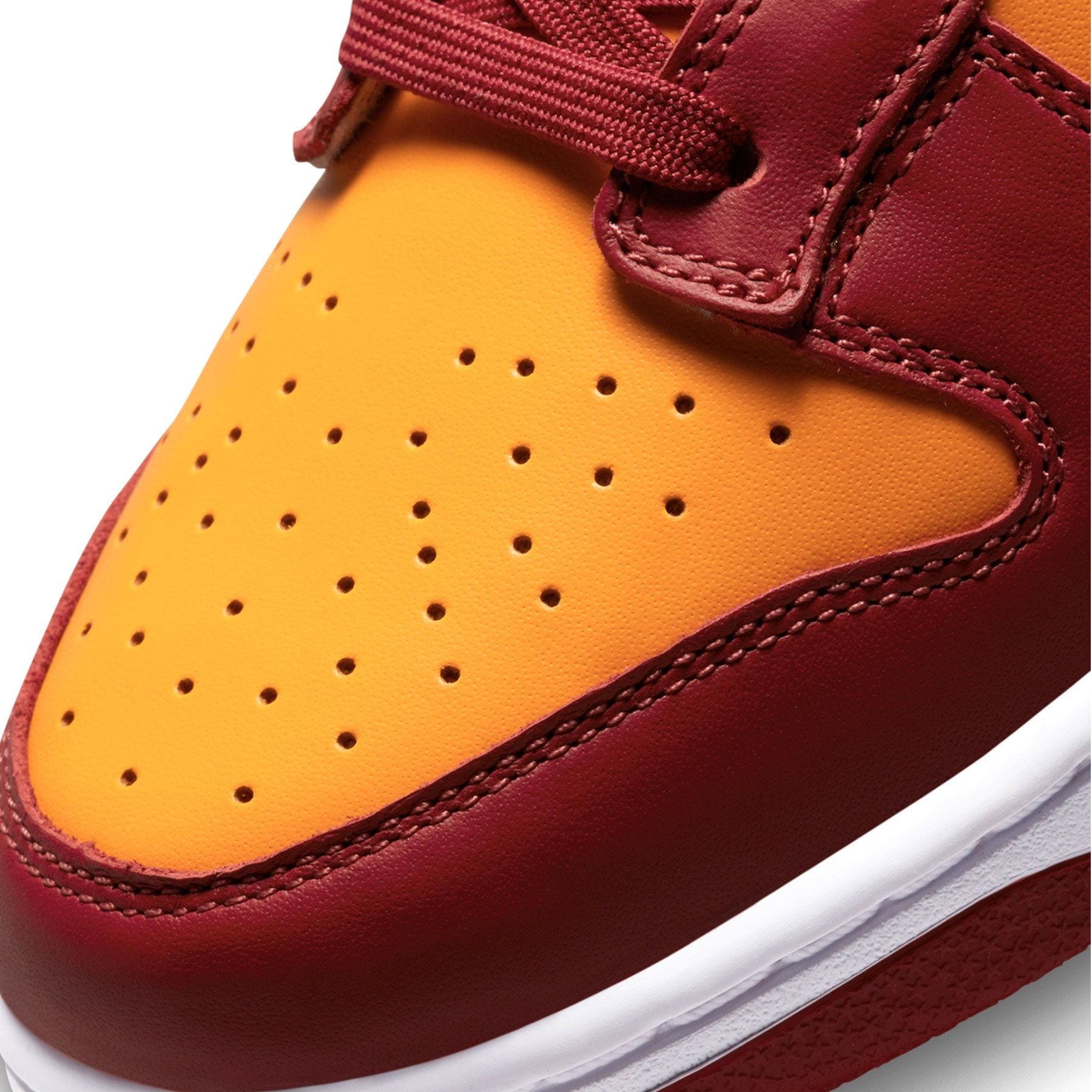 Nike Dunk Low 'Midas Gold' — UK 3 | EU 35.5 | US 3.5 — Lifestyle View