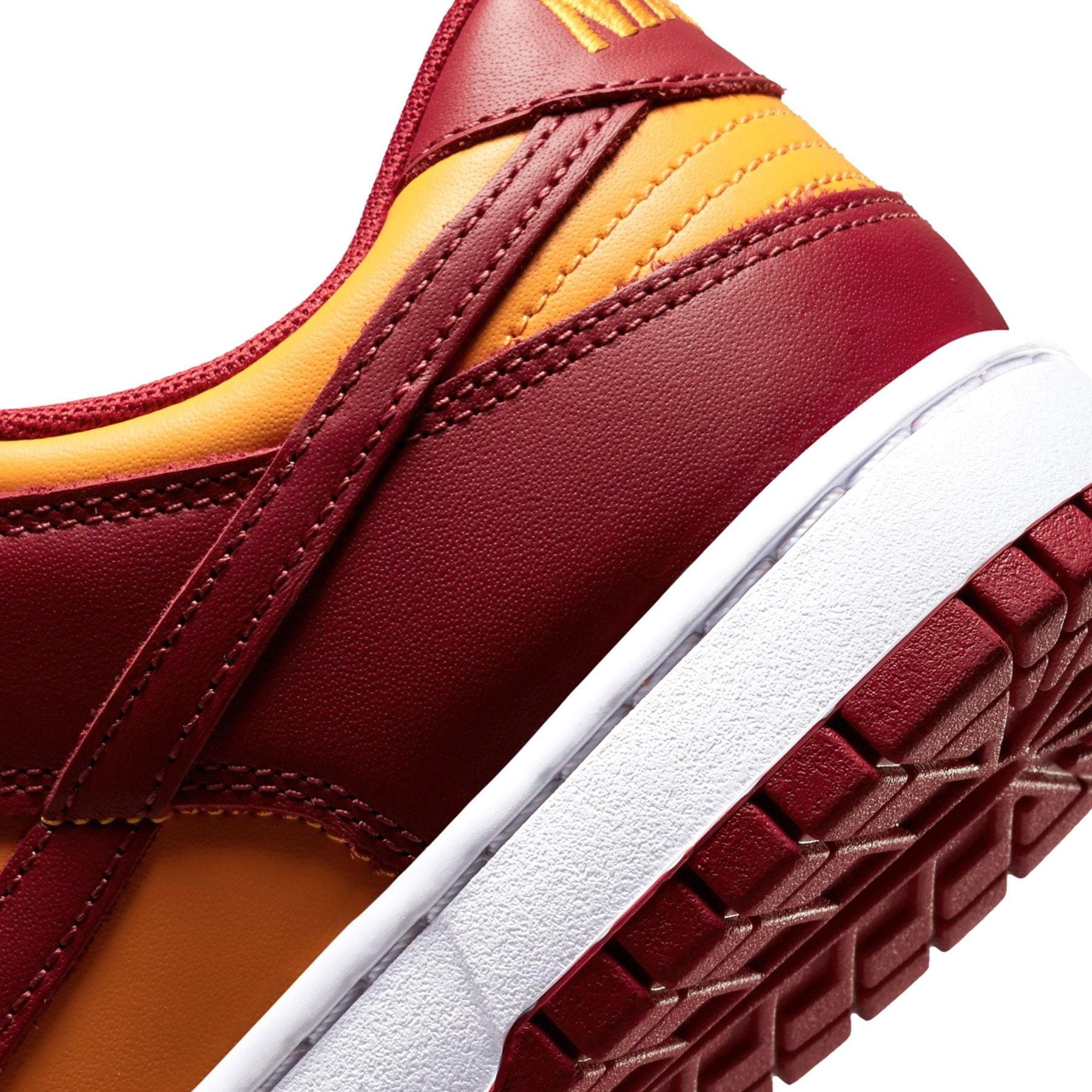 Nike Dunk Low 'Midas Gold' — UK 3 | EU 35.5 | US 3.5 — Alternate View 7