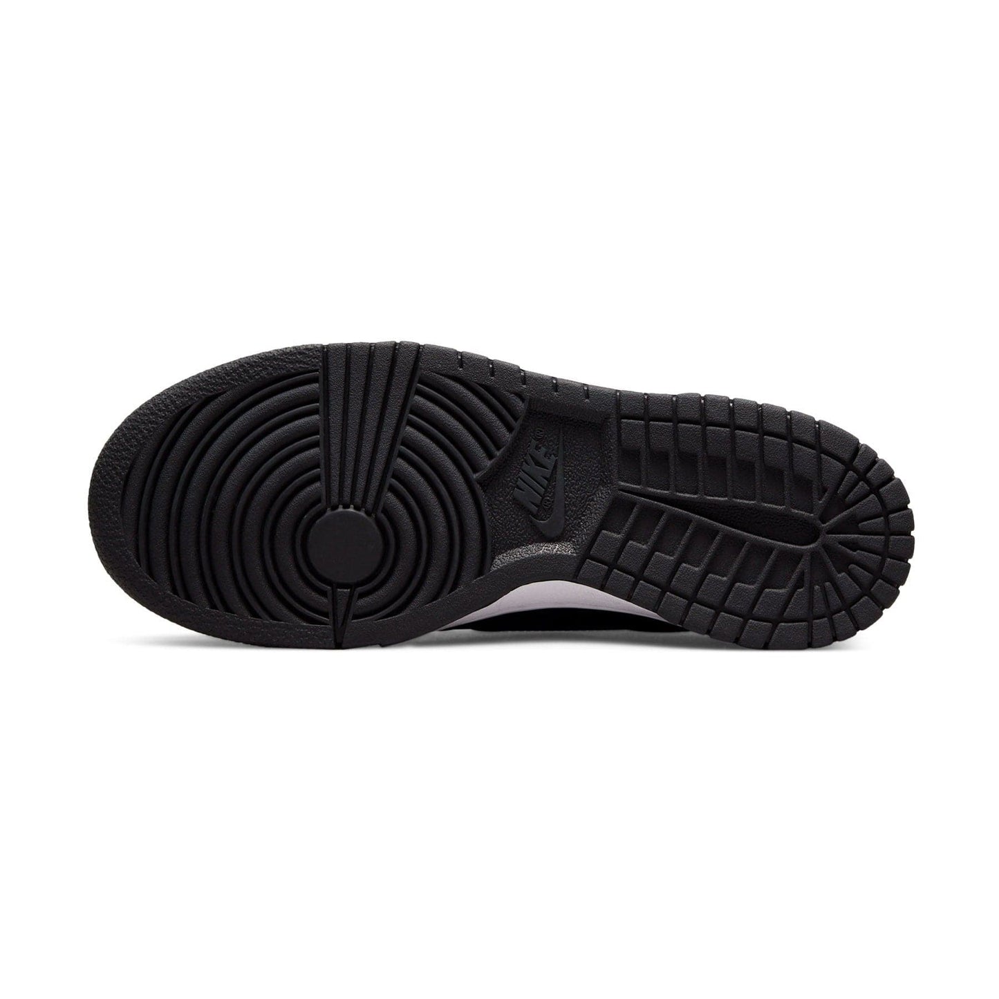 Nike Dunk Low GS 'Black Midnight Navy' — UK 13.5 | EU 32 | US 1Y — Top View