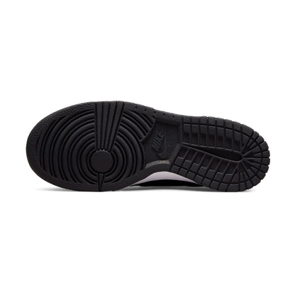 Nike Dunk Low GS 'Black Midnight Navy' — UK 13.5 | EU 32 | US 1Y — Top View