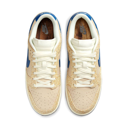 Nike Dunk Low Premium 'Montreal Bagel Sesame' — UK 3 | EU 35.5 | US 3.5 — Back View