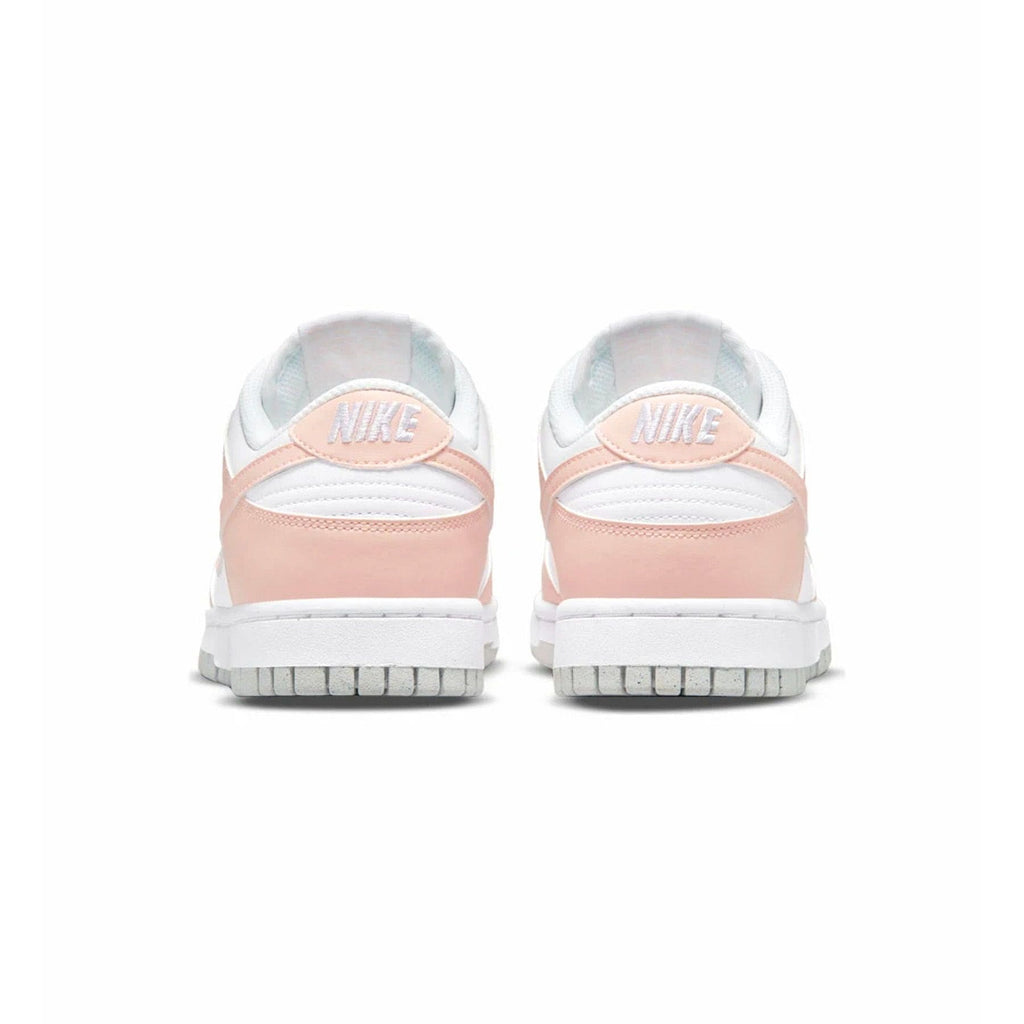 Nike Dunk Low Wmns Next Nature 'Pale Coral' — UK 2.5 | EU 35.5 | US 5 — Top View