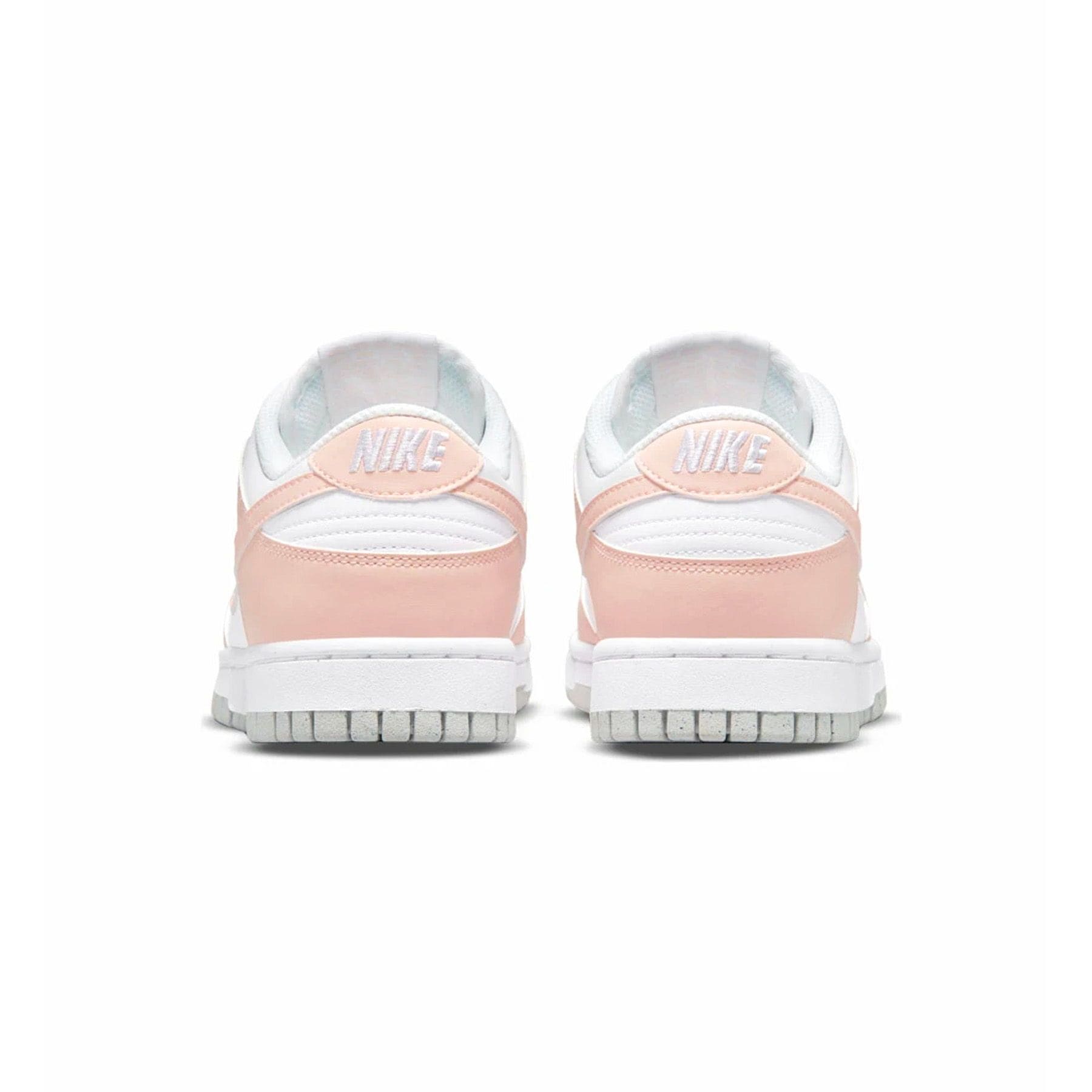 Nike Dunk Low Wmns Next Nature 'Pale Coral' — UK 2.5 | EU 35.5 | US 5 — Top View