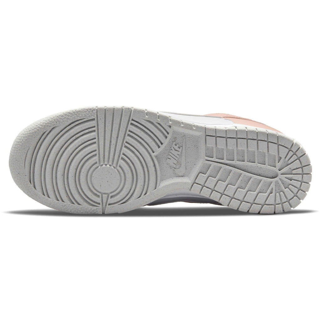 Nike Dunk Low Wmns Next Nature 'Pale Coral' — UK 2.5 | EU 35.5 | US 5 — Detail View