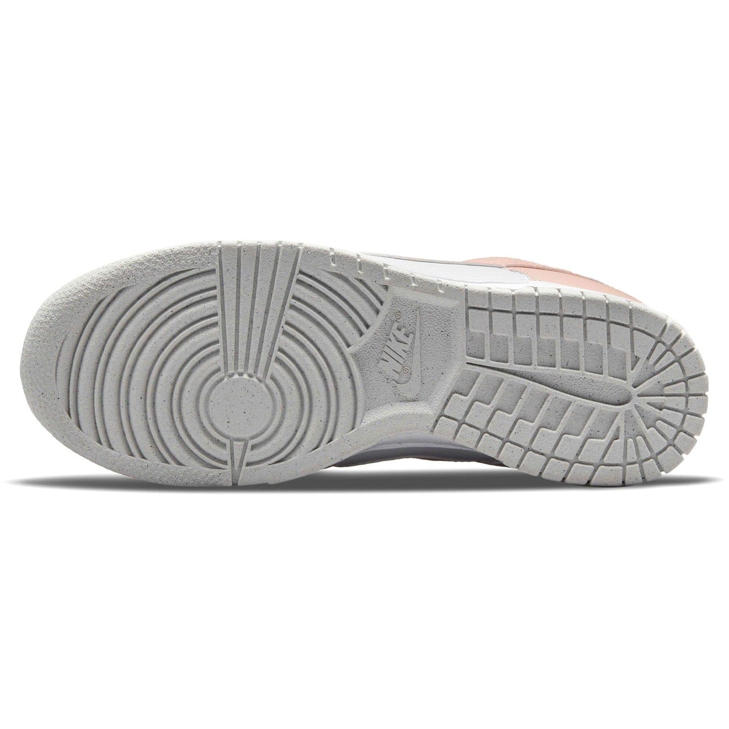 Nike Dunk Low Wmns Next Nature 'Pale Coral' — UK 2.5 | EU 35.5 | US 5 — Detail View