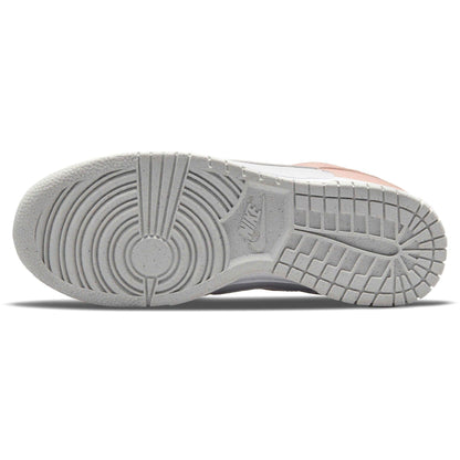 Nike Dunk Low Wmns Next Nature 'Pale Coral' — UK 2.5 | EU 35.5 | US 5 — Detail View