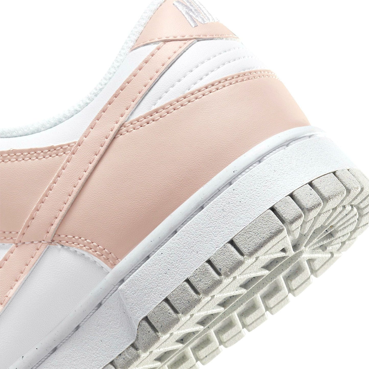 Nike Dunk Low Wmns Next Nature 'Pale Coral' — UK 2.5 | EU 35.5 | US 5 — Alternate View 7