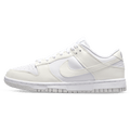 Nike Dunk Low Wmns Next Nature 'Move To Zero - Sail' — UK 2.5 | EU 35.5 | US 5 — Front View