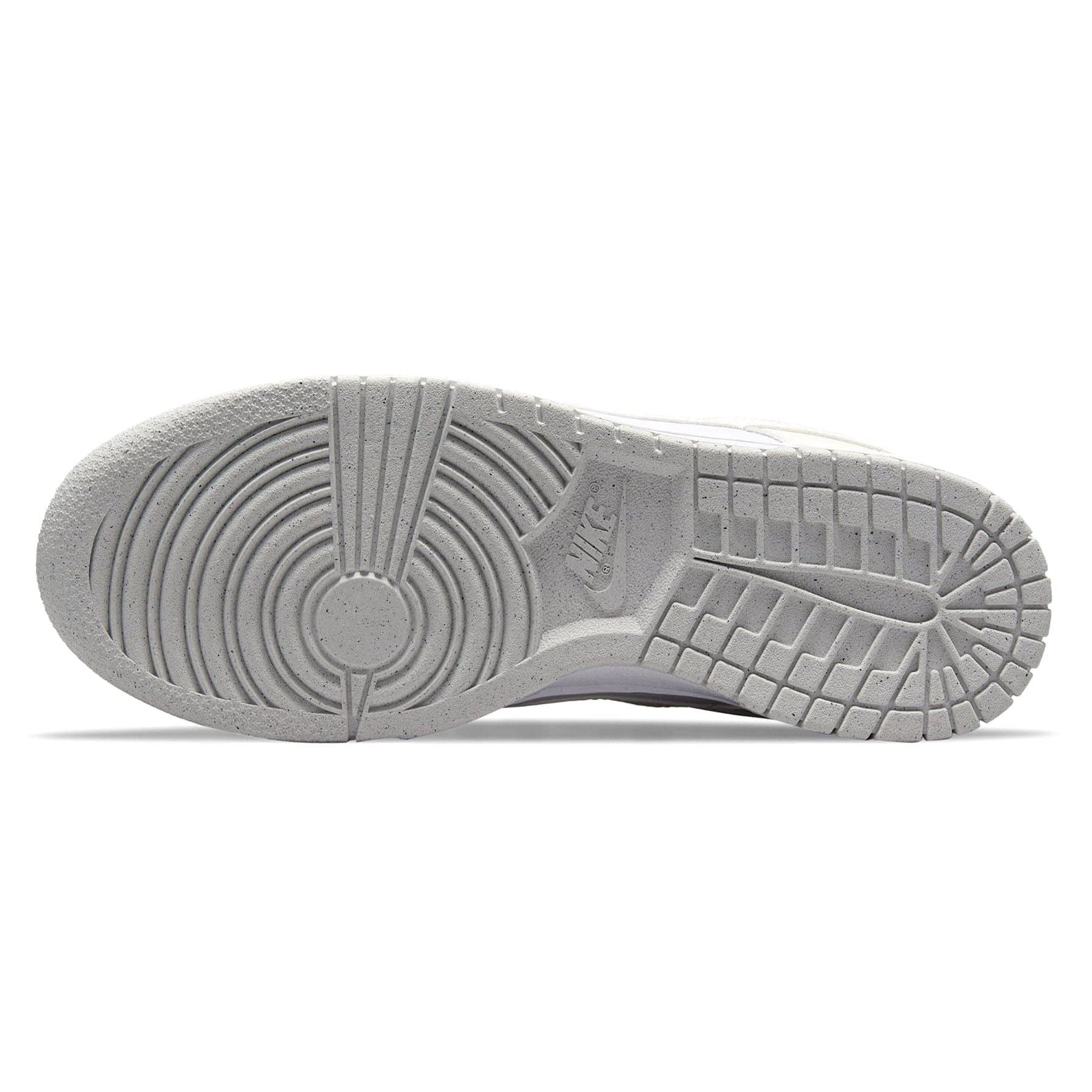 Nike Dunk Low Wmns Next Nature 'Move To Zero - Sail' — UK 2.5 | EU 35.5 | US 5 — Detail View