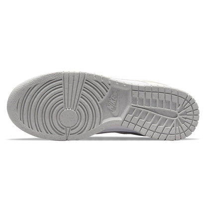 Nike Dunk Low Wmns Next Nature 'Move To Zero - Sail' — UK 2.5 | EU 35.5 | US 5 — Detail View