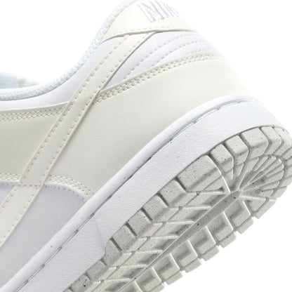 Nike Dunk Low Wmns Next Nature 'Move To Zero - Sail' — UK 2.5 | EU 35.5 | US 5 — Alternate View 7