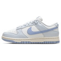 Nike Dunk Low Wmns Next Nature 'Blue Tint' — UK 2.5 | EU 35.5 | US 5 — Front View