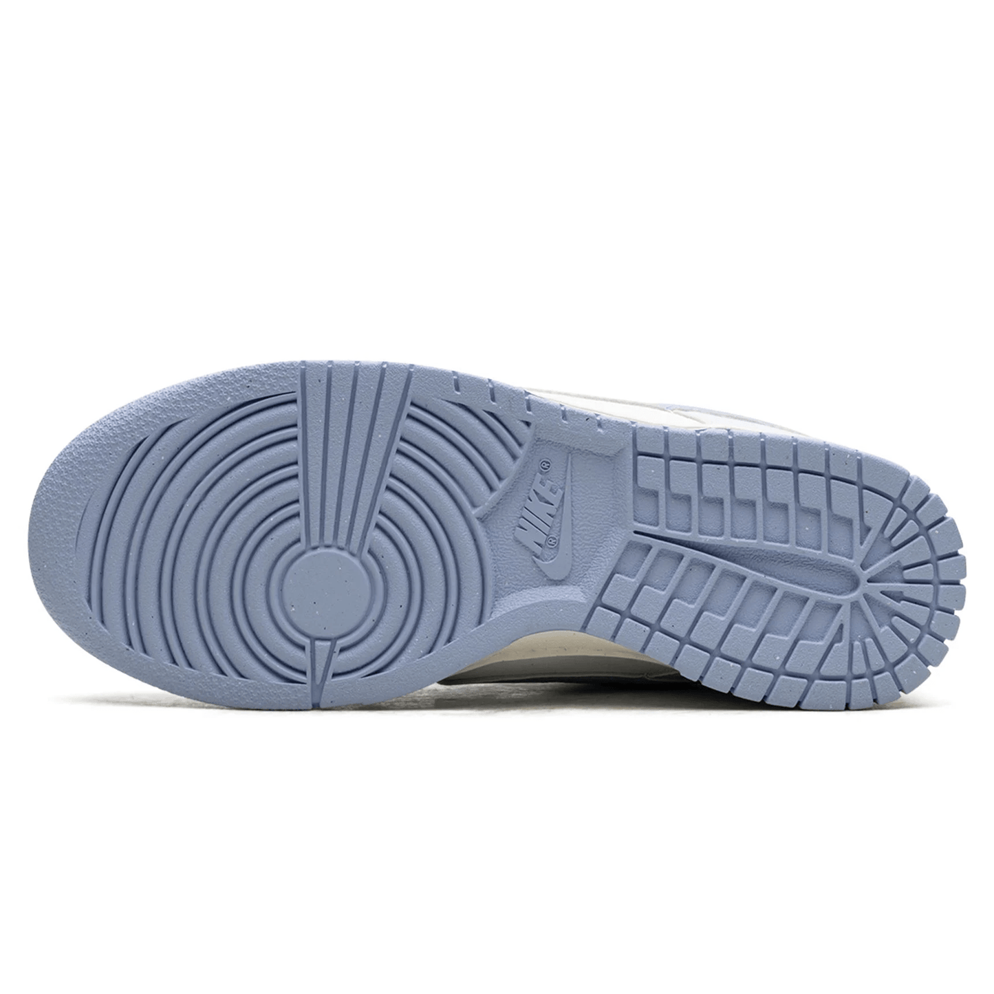 Nike Dunk Low Wmns Next Nature 'Blue Tint' — UK 2.5 | EU 35.5 | US 5 — Detail View