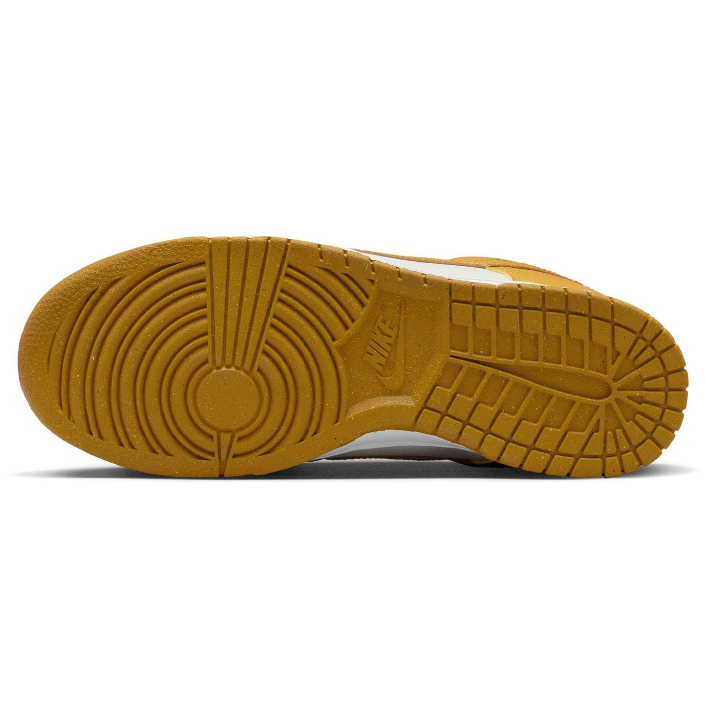 Nike Dunk Low Wmns Next Nature 'Phantom' — UK 2.5 | EU 35.5 | US 5 — Back View