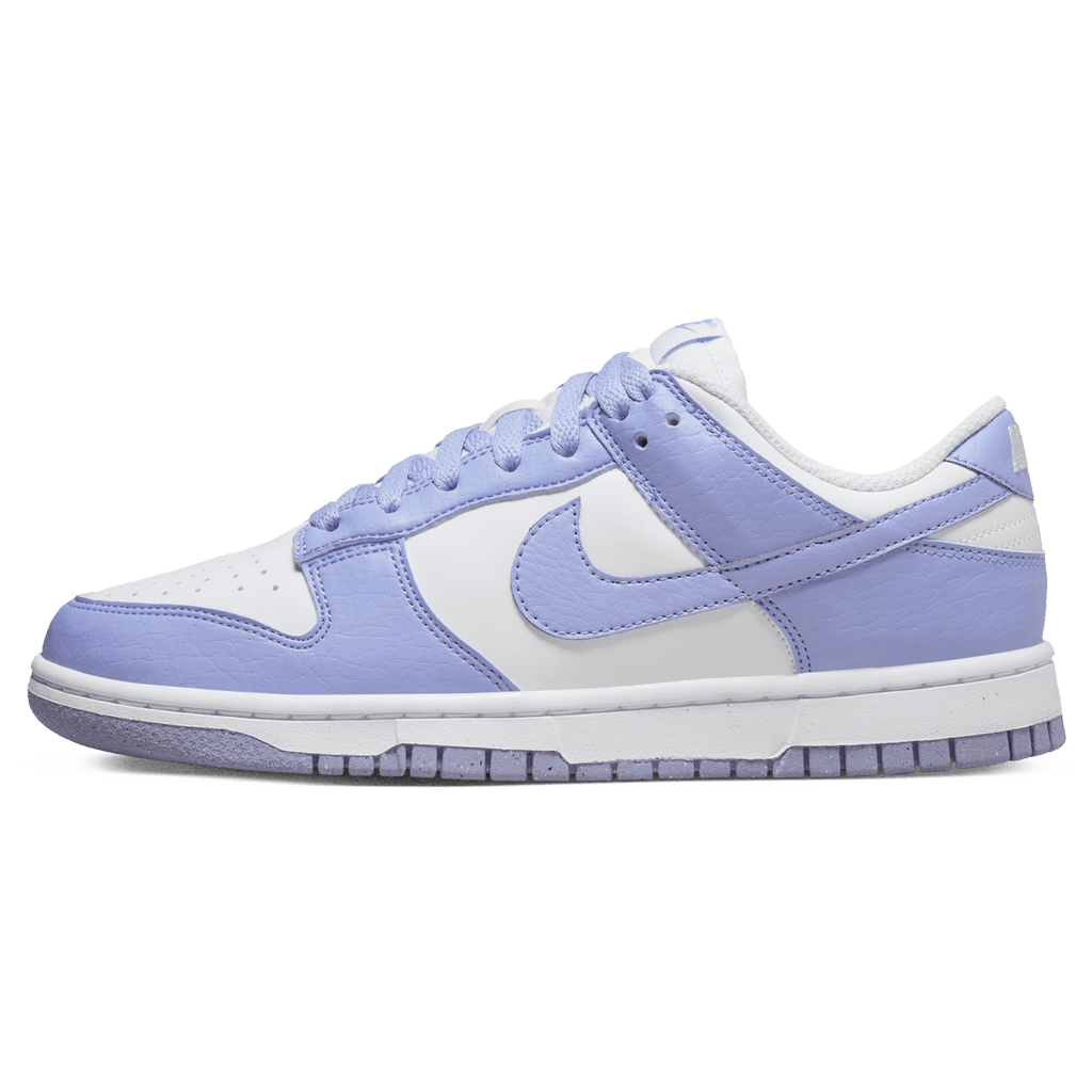 Nike Dunk Low Wmns Next Nature 'Lilac' — UK 2.5 | EU 35.5 | US 5 — Front View