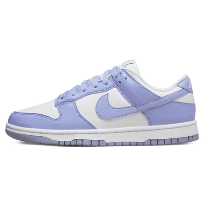 Nike Dunk Low Wmns Next Nature 'Lilac' — UK 2.5 | EU 35.5 | US 5 — Front View