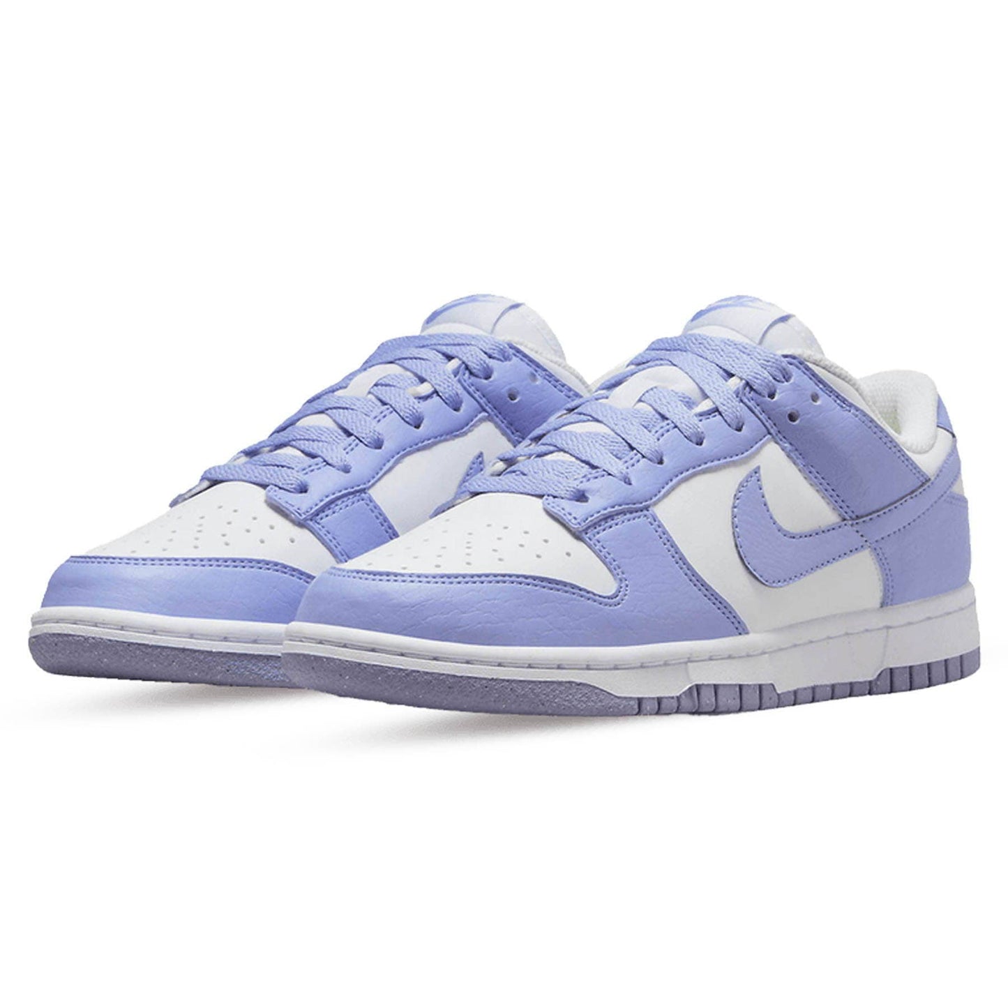 Nike Dunk Low Wmns Next Nature 'Lilac' — UK 2.5 | EU 35.5 | US 5 — Side View