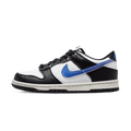 Nike Dunk Low Next Nature GS 'TPU Swoosh' — UK 13.5 | EU 32 | US 1Y — Front View