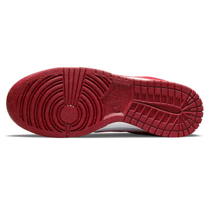 Nike Dunk Low Next Nature Wmns 'Gym Red' — UK 2.5 | EU 35.5 | US 5 — Detail View