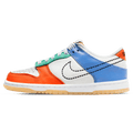 Nike Dunk Low GS 'Nike 101' — UK 13.5 | EU 32 | US 1Y — Front View