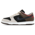 Nike Dunk Low Premium 'Nordic Pack' — UK 3 | EU 35.5 | US 3.5 — Front View