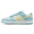 Nike Dunk Low Wmns 'Ocean Bliss' — UK 2.5 | EU 35.5 | US 5 — Front View
