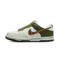 Nike Dunk Low GS 'Leopard' — UK 13.5 | EU 32 | US 1Y — Front View