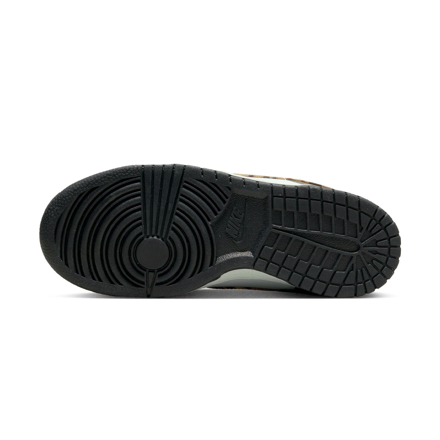 Nike Dunk Low GS 'Leopard' — UK 13.5 | EU 32 | US 1Y — Side View