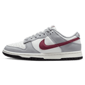 Nike Dunk Low Wmns 'Pale Ivory Redwood' — UK 2.5 | EU 35.5 | US 5 — Front View