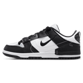 Nike Dunk Low Disrupt 2 Wmns 'Panda' — UK 2.5 | EU 35.5 | US 5 — Front View