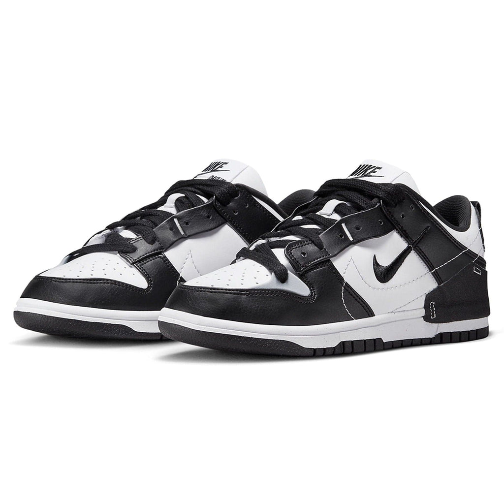 Nike Dunk Low Disrupt 2 Wmns 'Panda' — UK 2.5 | EU 35.5 | US 5 — Side View