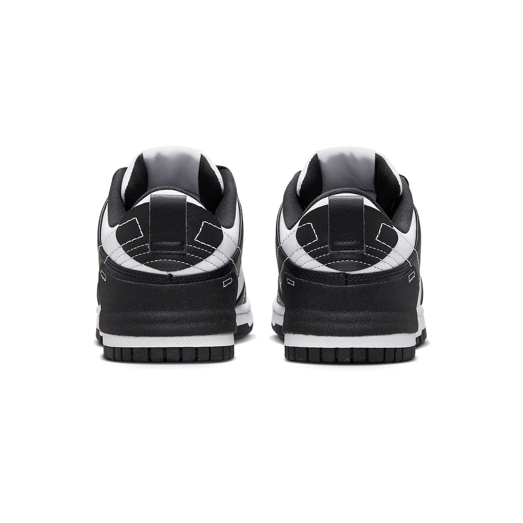 Nike Dunk Low Disrupt 2 Wmns 'Panda' — UK 2.5 | EU 35.5 | US 5 — Top View