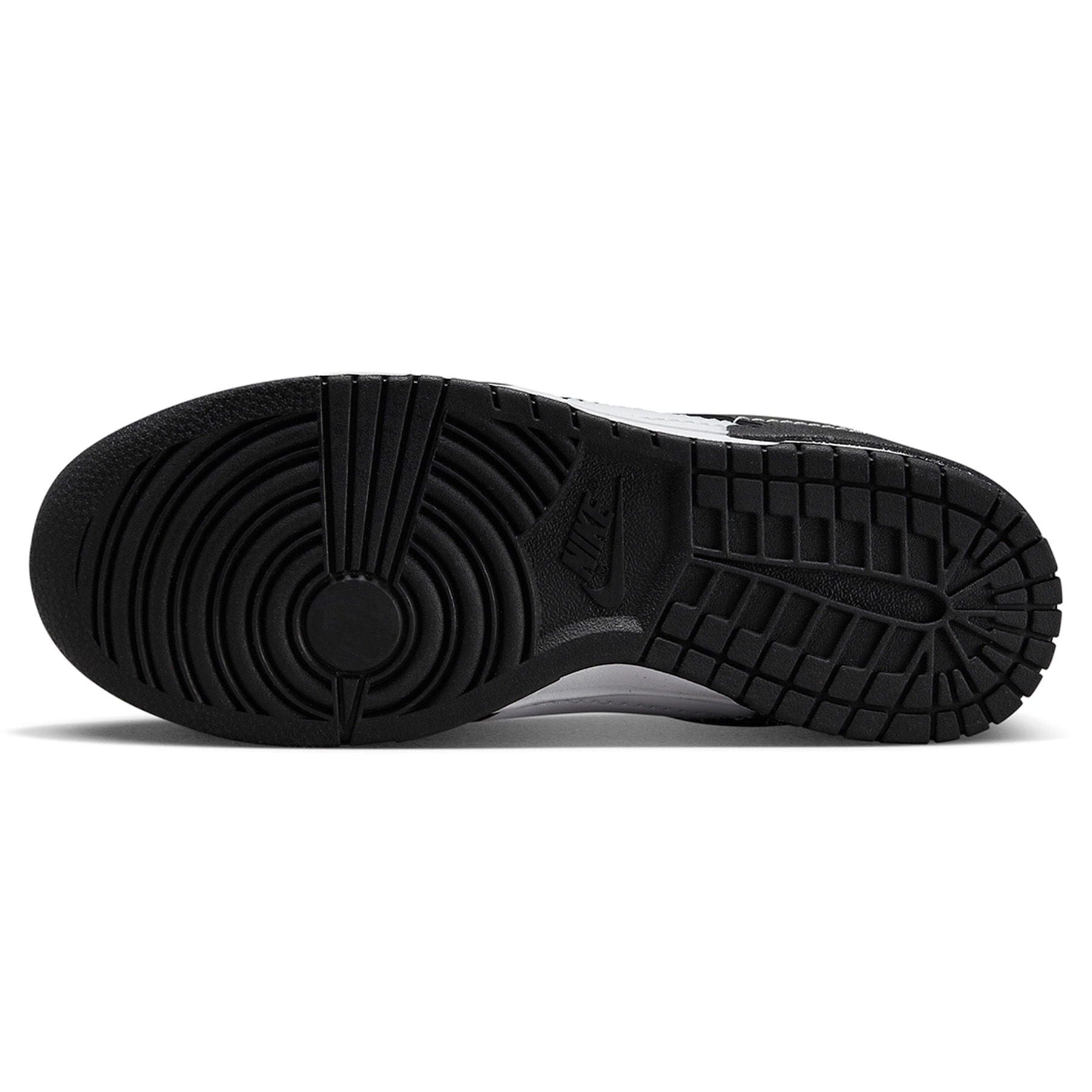 Nike Dunk Low Disrupt 2 Wmns 'Panda' — UK 2.5 | EU 35.5 | US 5 — Detail View
